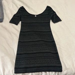 Xhilaration dress